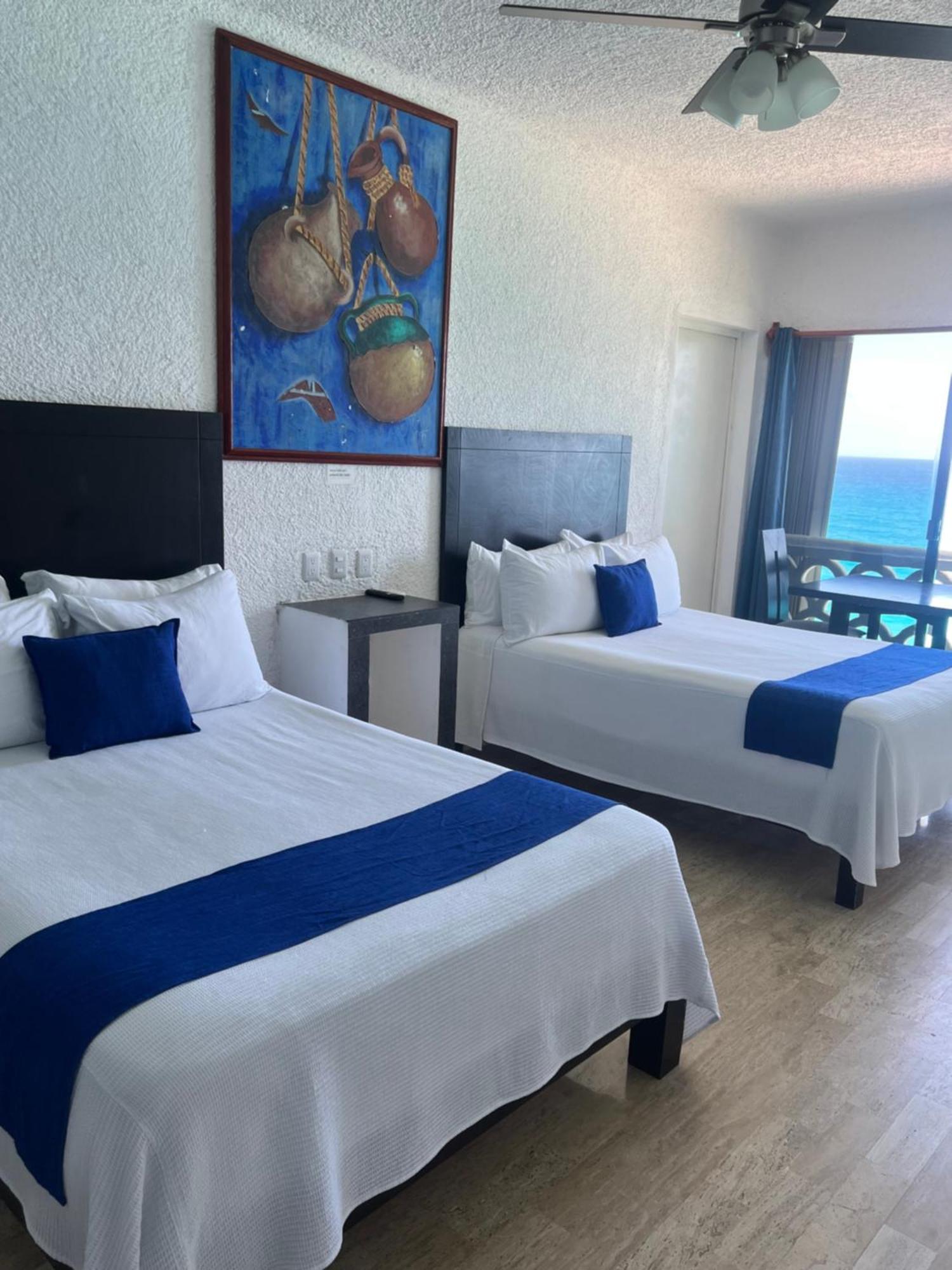 “Magic Sunrise At Cancun” Kültér fotó